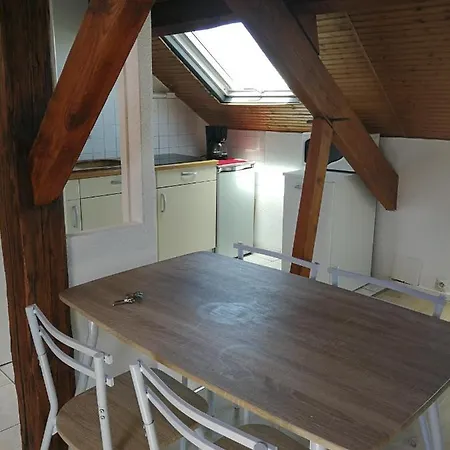Apartamento En Mansarde Sur Le Port Les Sables-dʼOlonne